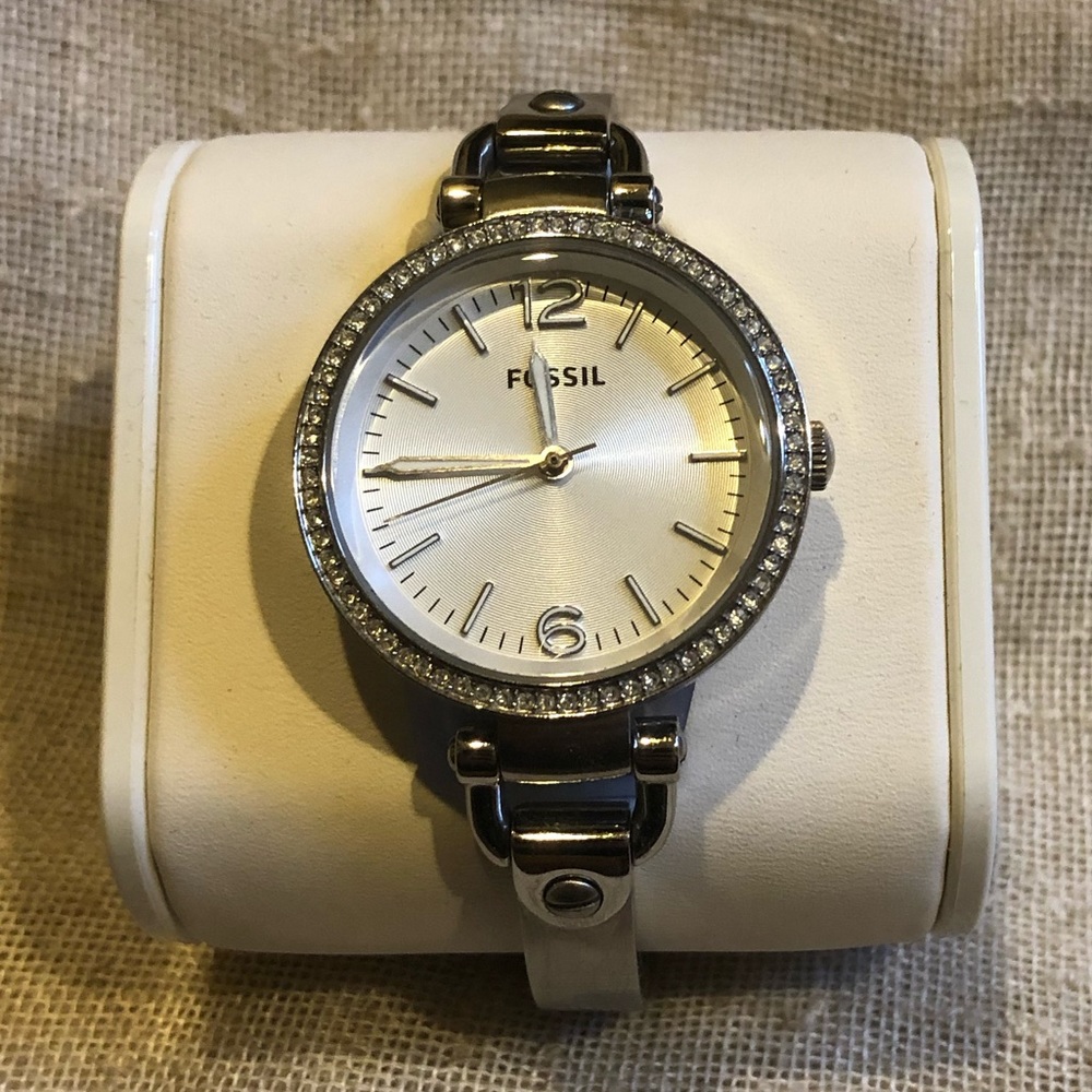 Fossil Watch